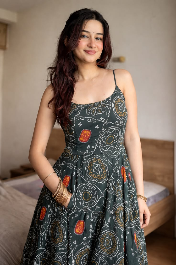 Fashion model